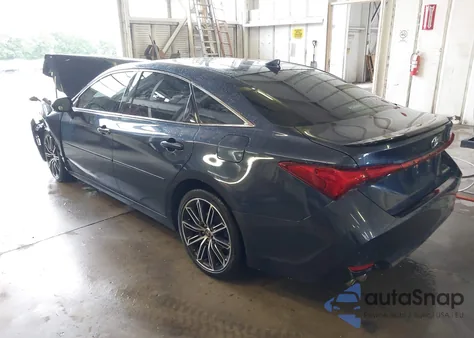 2019 Toyota Avalon Touring из США, поврежденный, VIN 4T1BZ1FB8KU033204